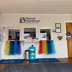 Planned Parenthood - Plattsburgh Clinic