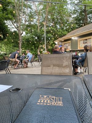 Stilt House Gastro Bar by null