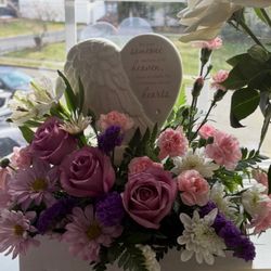 Schweizer Beautiful Flowers - $86.69 with tax & delivery
