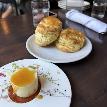 The Attic - Biscuits & Sorghum - Breakfast & Brunch Near Me - Long Beach, California