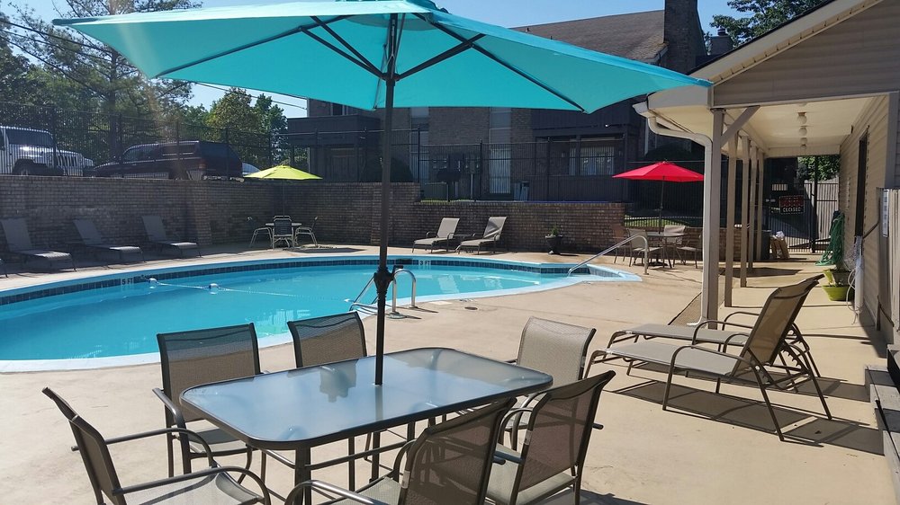 Kreekview Apartments - property management company in Birmingham, AL