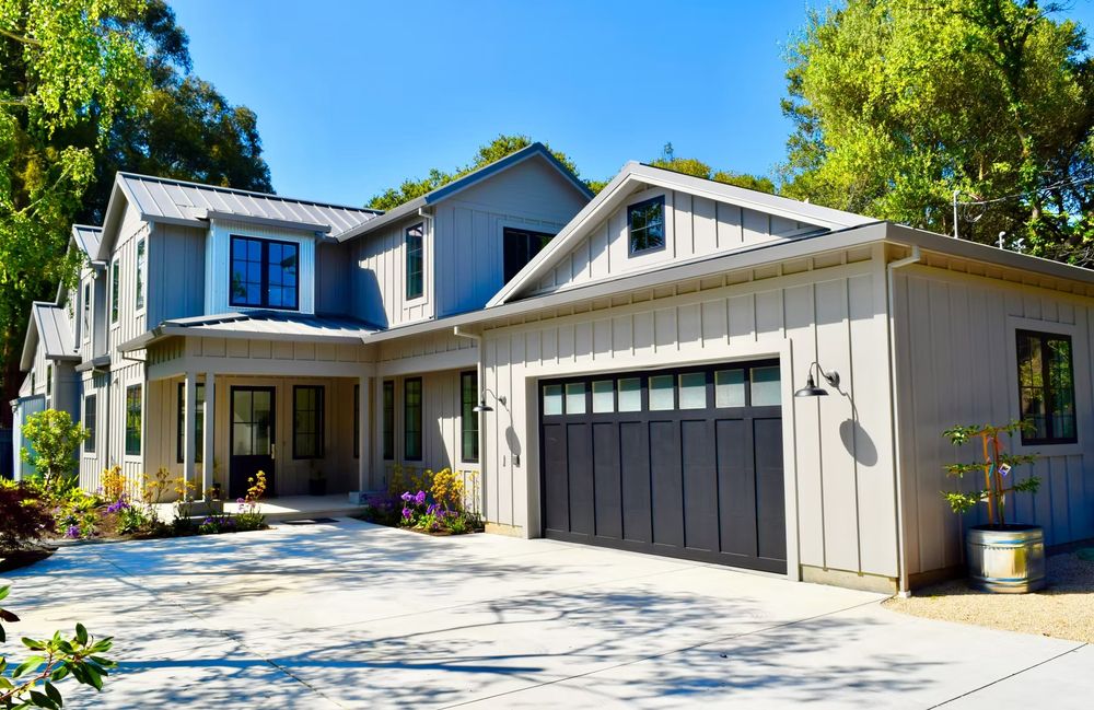 Slide of Custom Copper & Sheet Metal Roofing