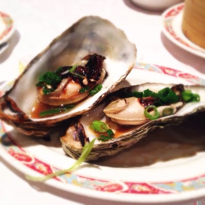 Chinees Cantonees restaurant Tai Wu by null