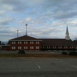 St. Mark Community Church