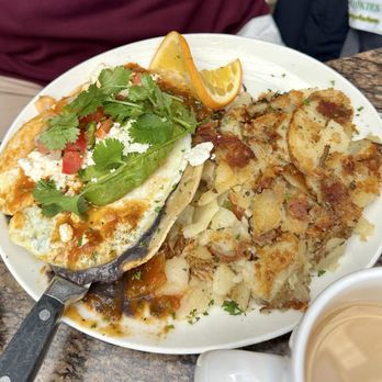 Plums Cafe - Huevos Rancheros - Breakfast & Brunch Near Me - Costa Mesa, California Plums Cafe - Huevos Rancheros - Breakfast & Brunch Near Me - Costa Mesa, California