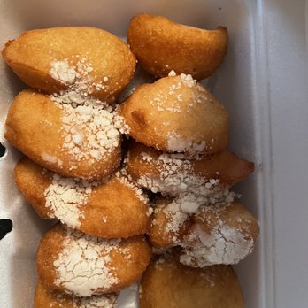 Uncle Wong's - a box of doughnuts - Chinese Near Me - Marseilles, Illinois Uncle Wong's - a box of doughnuts - Chinese Near Me - Marseilles, Illinois