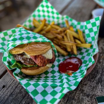 Richmond Bar & Grill - Killer Burger - Bars Near Me - El Segundo, California Richmond Bar & Grill - Killer Burger - Bars Near Me - El Segundo, California