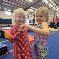 Capital Gymnastics - Pflugerville