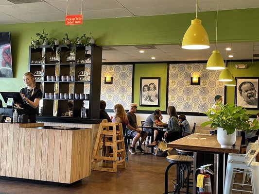 The Trails Eatery by null