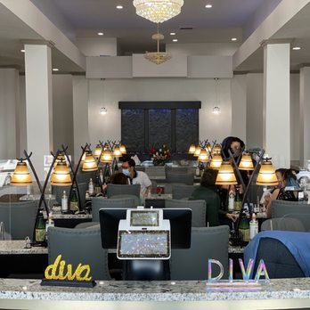 Diva Spa and Nails - Waxing Near Me - Draper, Utah