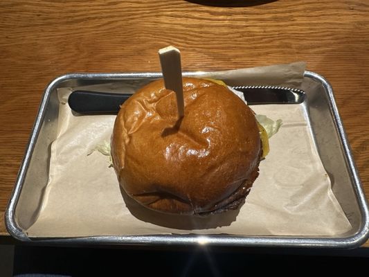 Hopdoddy Burger Bar by null