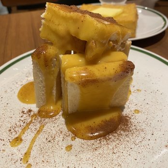羅麥記 - Milo toast - Hong Kong Style Cafe Near Me - Hong Kong, HK