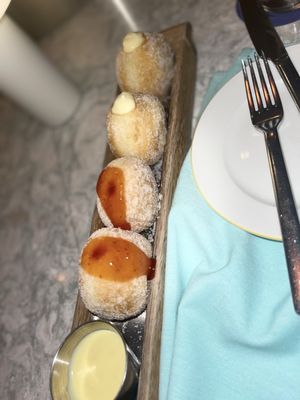 Flex Mussels by null
