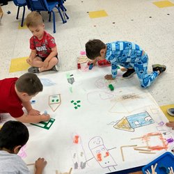The Goddard School of Allen - East