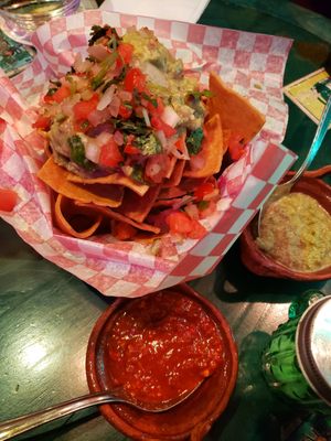 Taco Signature by null