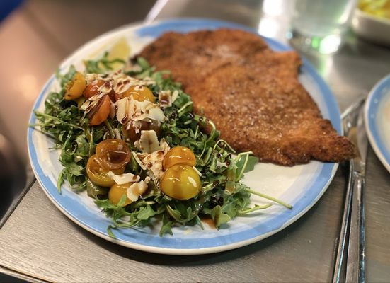 Song E Napule - Rutherford by null