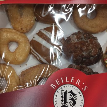 Beiler's Bakery - Bakeries Near Me - Philadelphia, Pennsylvania