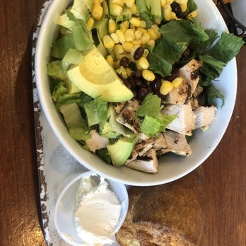 Pop Over Eatery - Southwest Bowl - Breakfast & Brunch Near Me - Simsbury, Connecticut Pop Over Eatery - Southwest Bowl - Breakfast & Brunch Near Me - Simsbury, Connecticut