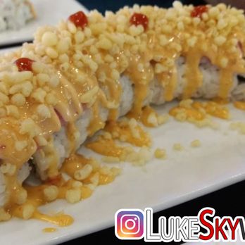 Seasons Gastropub - The sushi! THIS IS WHAT YOU WANT - Gastropubs Near Me - Morton, Illinois Seasons Gastropub - The sushi! THIS IS WHAT YOU WANT - Gastropubs Near Me - Morton, Illinois