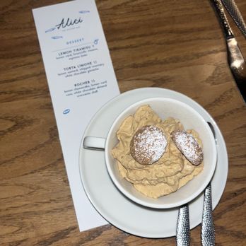 Alici Oyster Bar - Coffee dessert - Seafood Near Me - Atlanta, Georgia Alici Oyster Bar - Coffee dessert - Seafood Near Me - Atlanta, Georgia