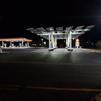 Shell - Gas Stations Near Me - Camp Verde, Arizona