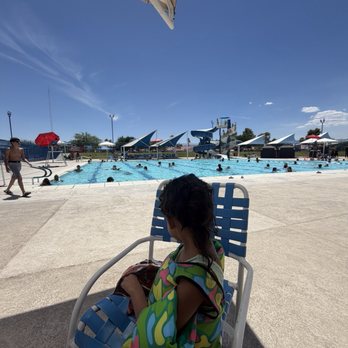 Silver Mesa Pool - Recreation Centers Near Me - North Las Vegas, Nevada Silver Mesa Pool - Recreation Centers Near Me - North Las Vegas, Nevada