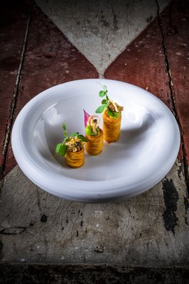 Ratatouille Food & Wine by null