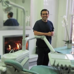 Practice on the Hill - Practice On the Hill - Dr. Reza Hejazi