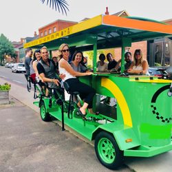 Ride Solar