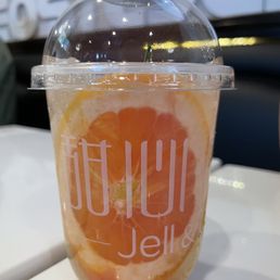 Yuzu Yuzu