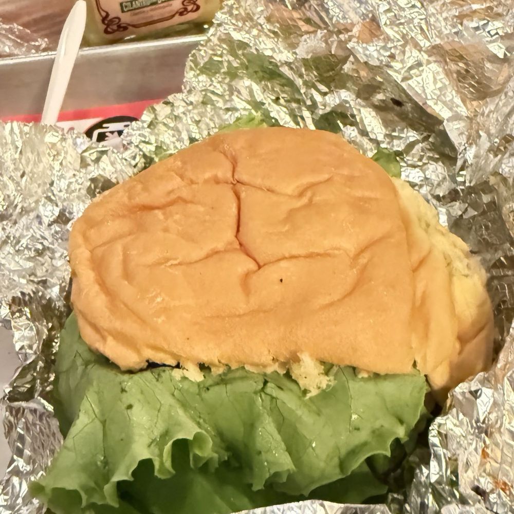 BUNS Burger Shop - Burgers Near Me - San Juan, Puerto Rico