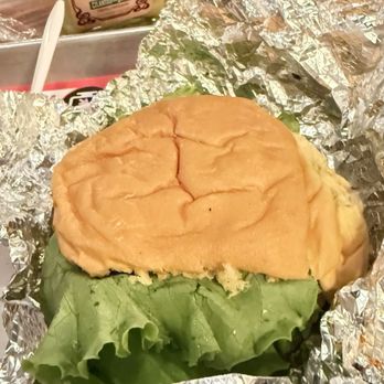BUNS Burger Shop - Burgers Near Me - San Juan, Puerto Rico