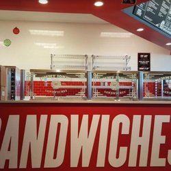 Jimmy John's