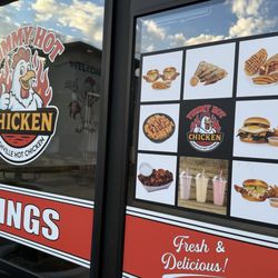 Yummy Hot Chicken