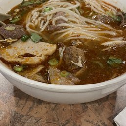 Bun Bo hue