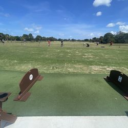 Driving range
