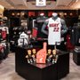 Photo of The Miami HEAT Store