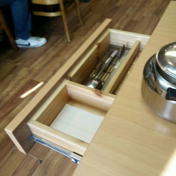 Kimbap Cheonguk - Utensils - Sushi Bars Near Me - Coquitlam, British Columbia Kimbap Cheonguk - Utensils - Sushi Bars Near Me - Coquitlam, British Columbia