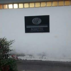 Consultorios Bonetto