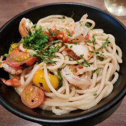 Bucatini