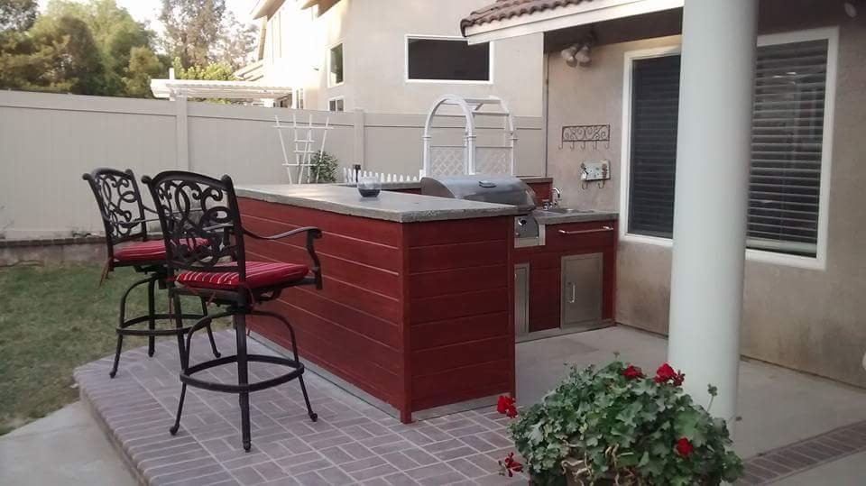 Slide of MST Remodeling