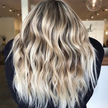 Gold & Braid - Hair Stylists Near Me - San Juan Capistrano, California