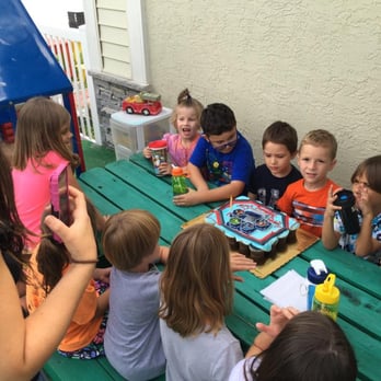 Albatross Learning Centers - Child Care & Day Care Near Me - Sarasota, Florida