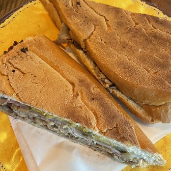 Cafecito - Perfectly toasted - Cuban Near Me - Calabasas, California Cafecito - Perfectly toasted - Cuban Near Me - Calabasas, California