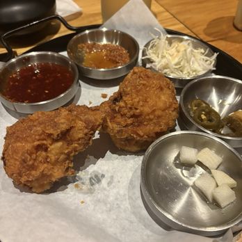 ILCHA - Fried Chicken - Korean Near Me - San Francisco, California ILCHA - Fried Chicken - Korean Near Me - San Francisco, California
