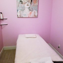 Royal Zone - Massage room