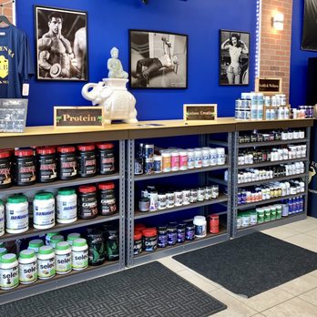 Golden Gainz - the inside of a sports store - Vitamins & Supplements Near Me - Long Beach, New York Golden Gainz - the inside of a sports store - Vitamins & Supplements Near Me - Long Beach, New York