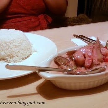 Casa Manila - Bicol Express - Filipino Near Me - Toronto, Ontario Casa Manila - Bicol Express - Filipino Near Me - Toronto, Ontario