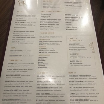 Echo & Rig - Steakhouses Near Me - Sacramento, California