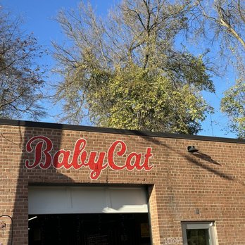 BabyCat Brewery - Brewpubs Near Me - Kensington, Maryland